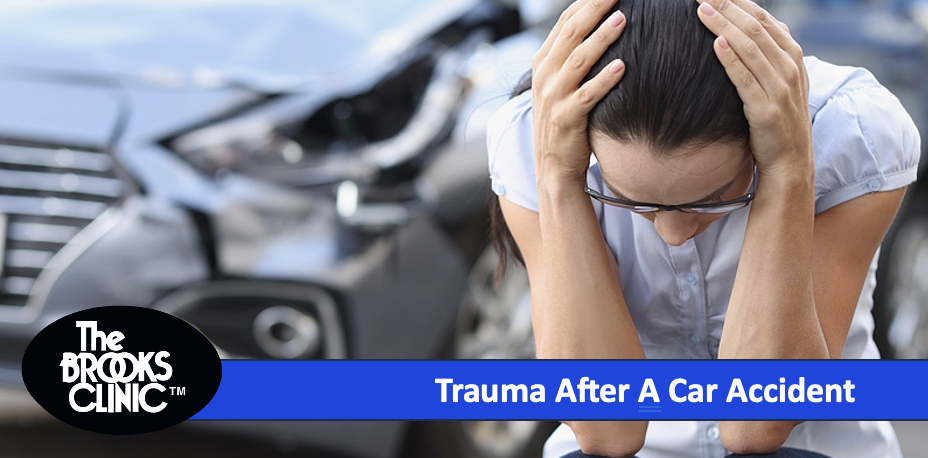 Hidden Emotional Trauma After An Auto Accident